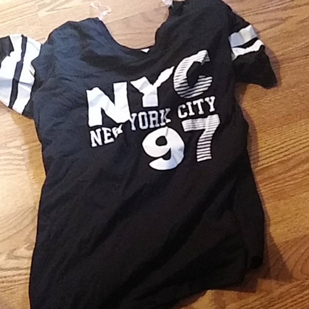 Nyc tee shirt